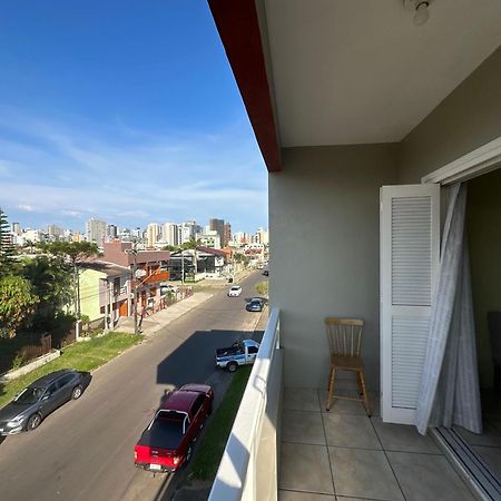 Marili Apartamentos Torres Luaran gambar