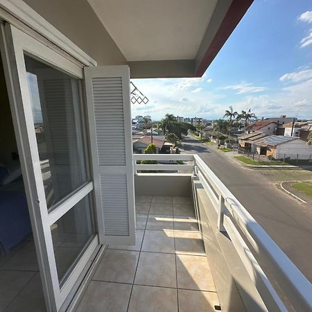 Marili Apartamentos Torres Luaran gambar