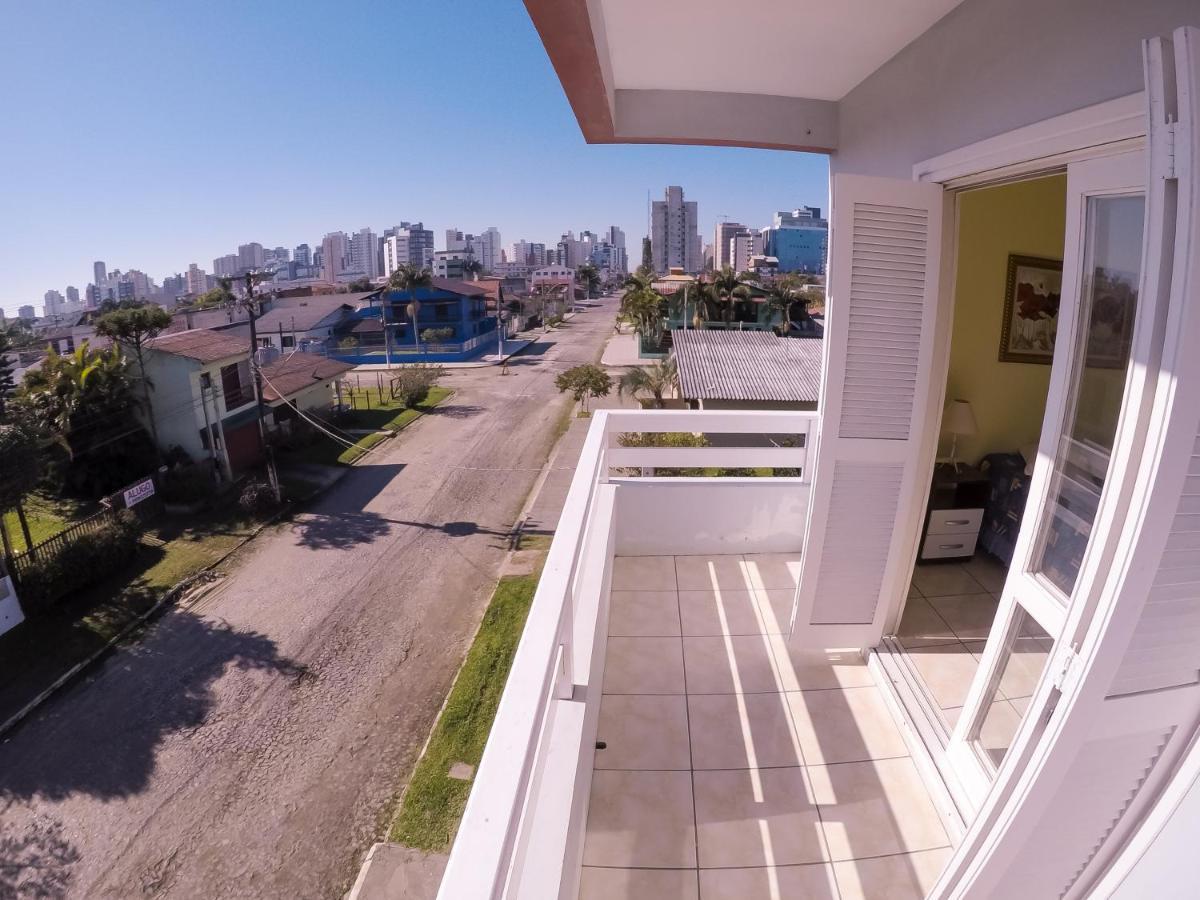 Marili Apartamentos Torres Luaran gambar