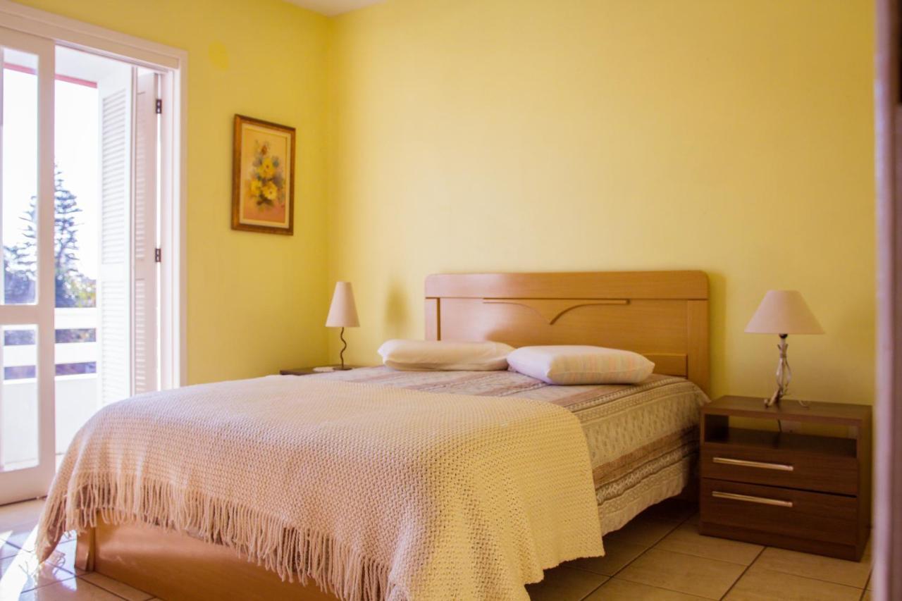 Marili Apartamentos Torres Luaran gambar