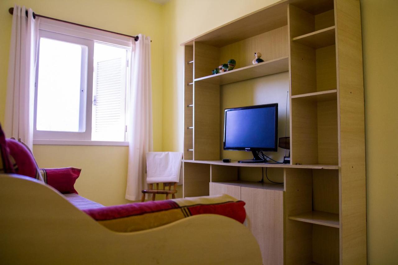 Marili Apartamentos Torres Luaran gambar