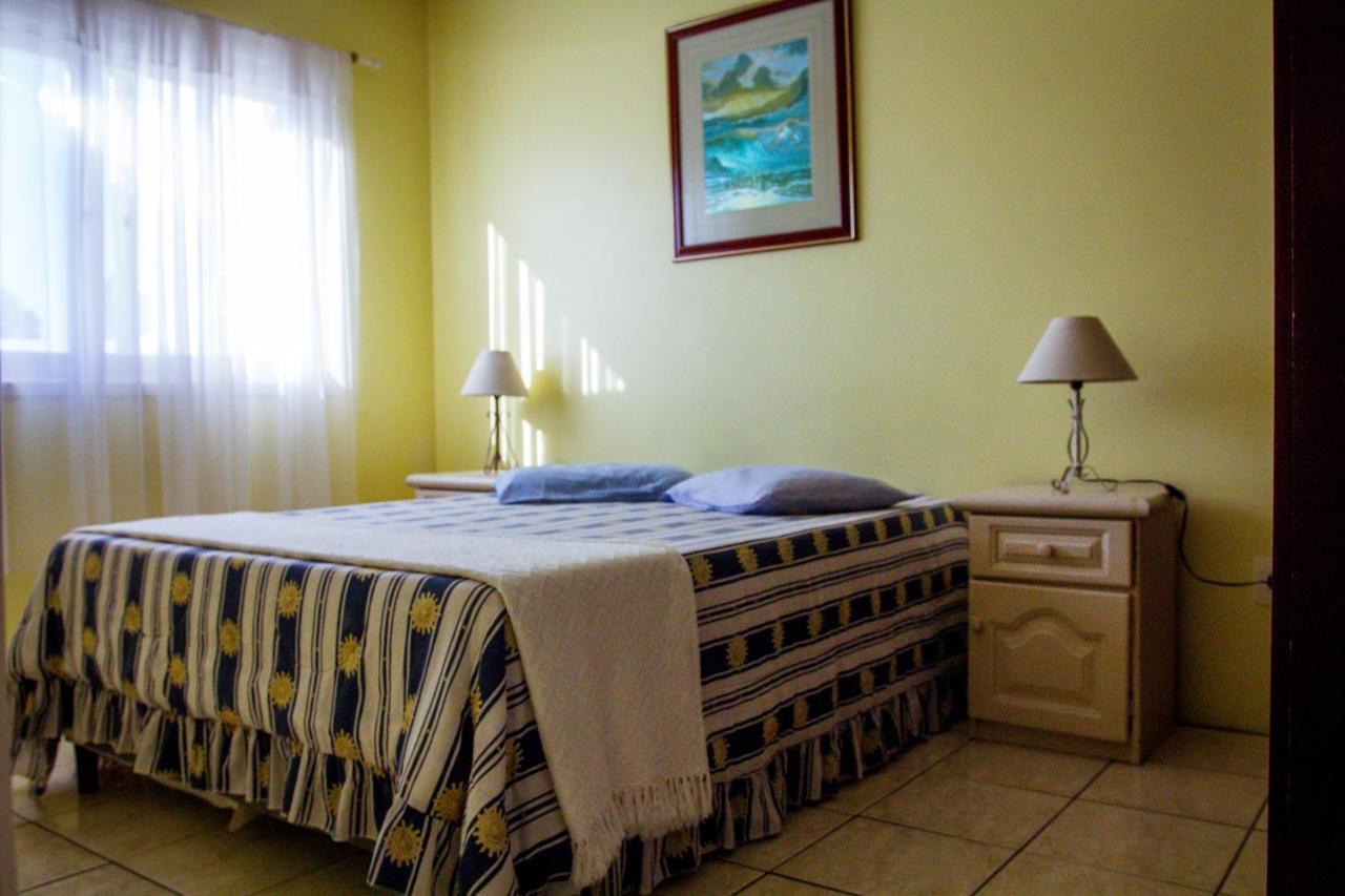 Marili Apartamentos Torres Luaran gambar