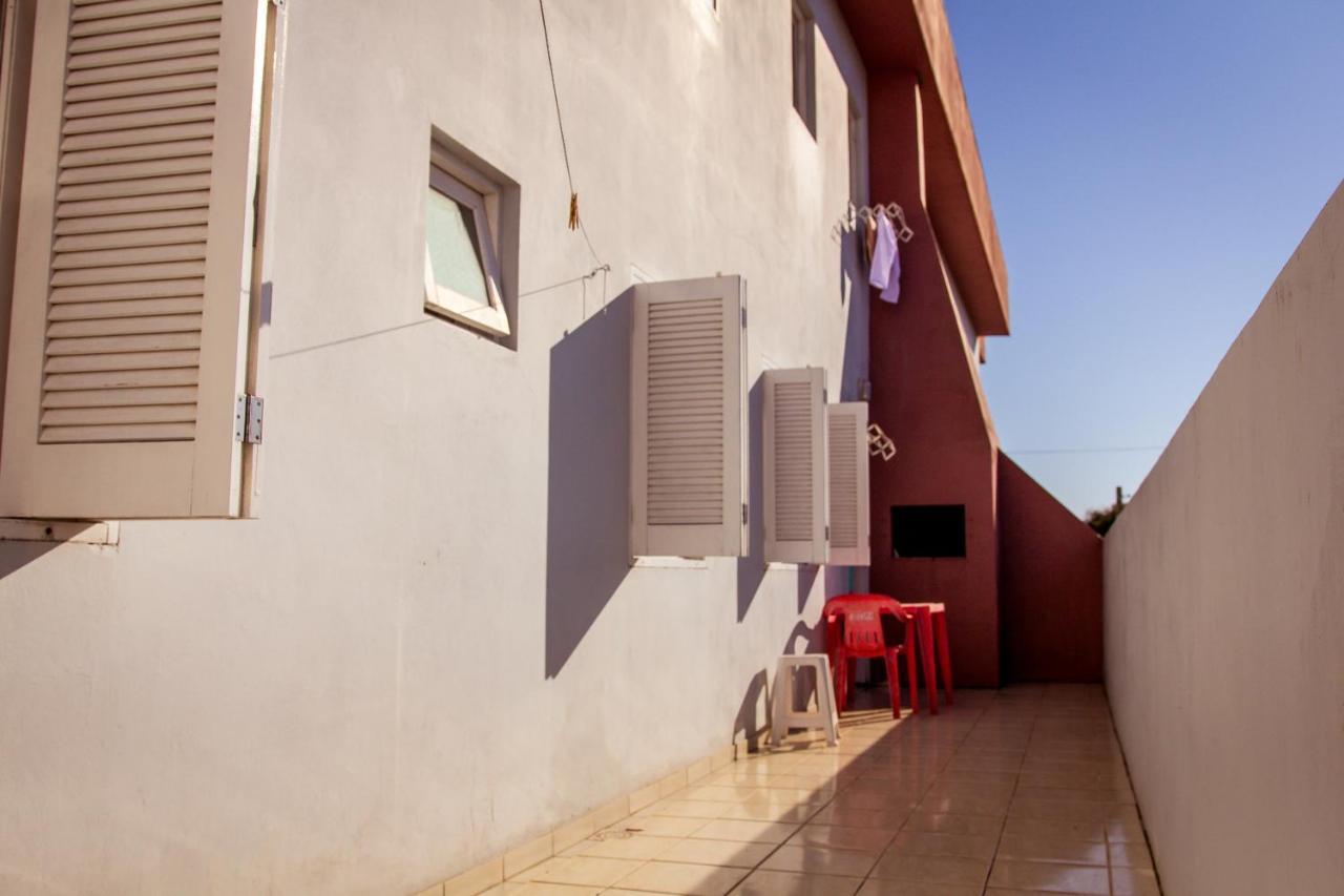 Marili Apartamentos Torres Luaran gambar