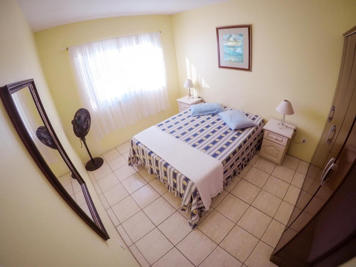 Marili Apartamentos Torres Luaran gambar