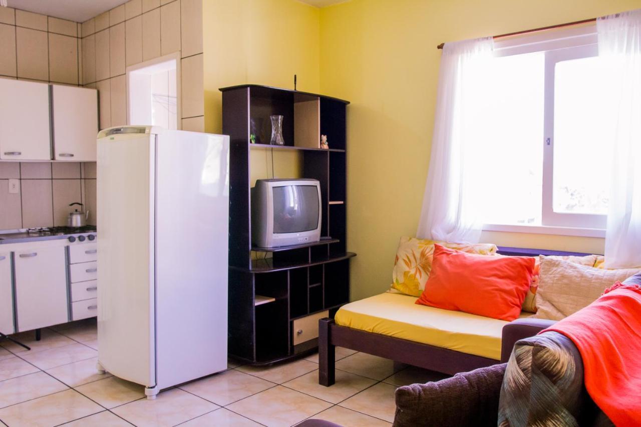 Marili Apartamentos Torres Luaran gambar
