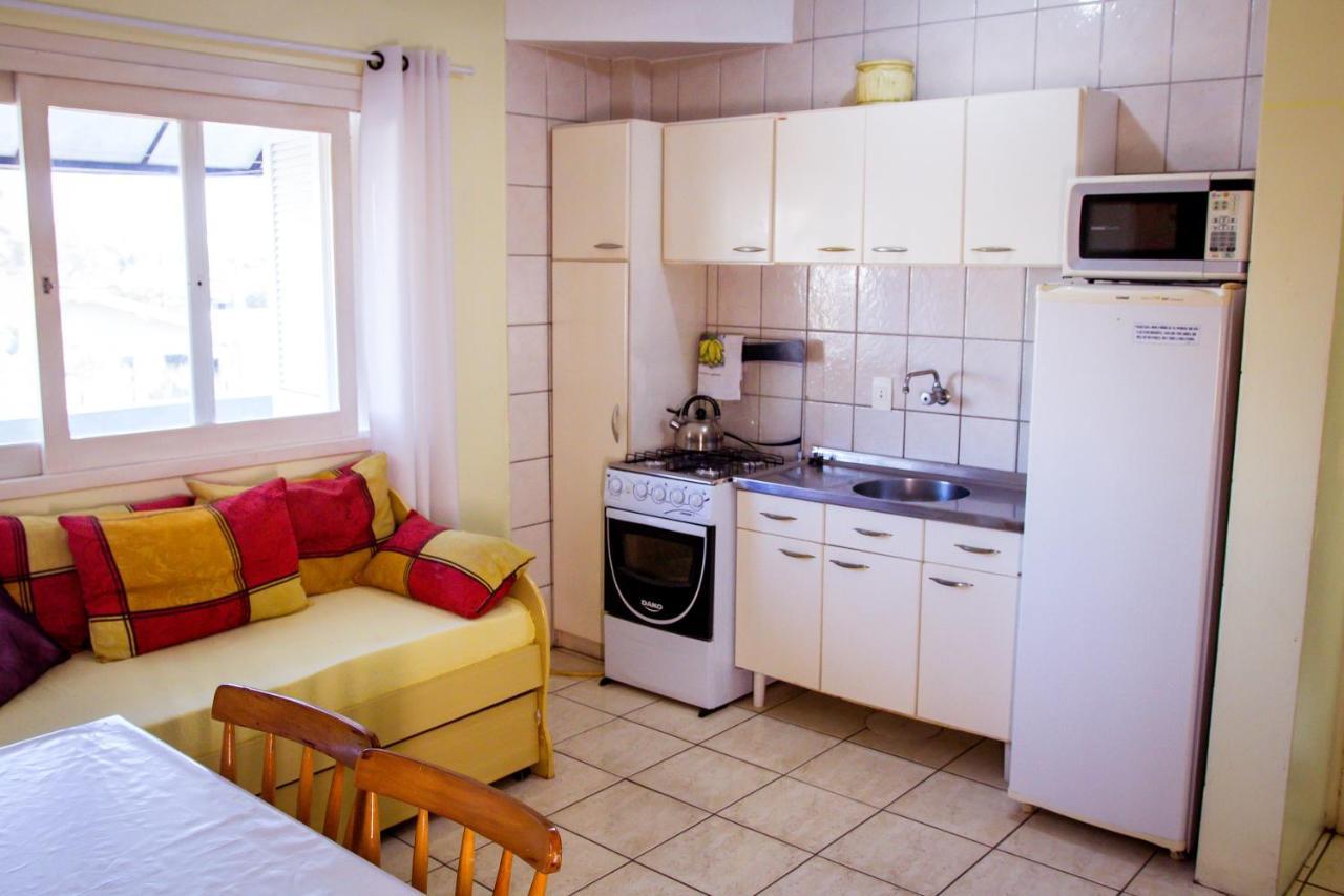 Marili Apartamentos Torres Luaran gambar