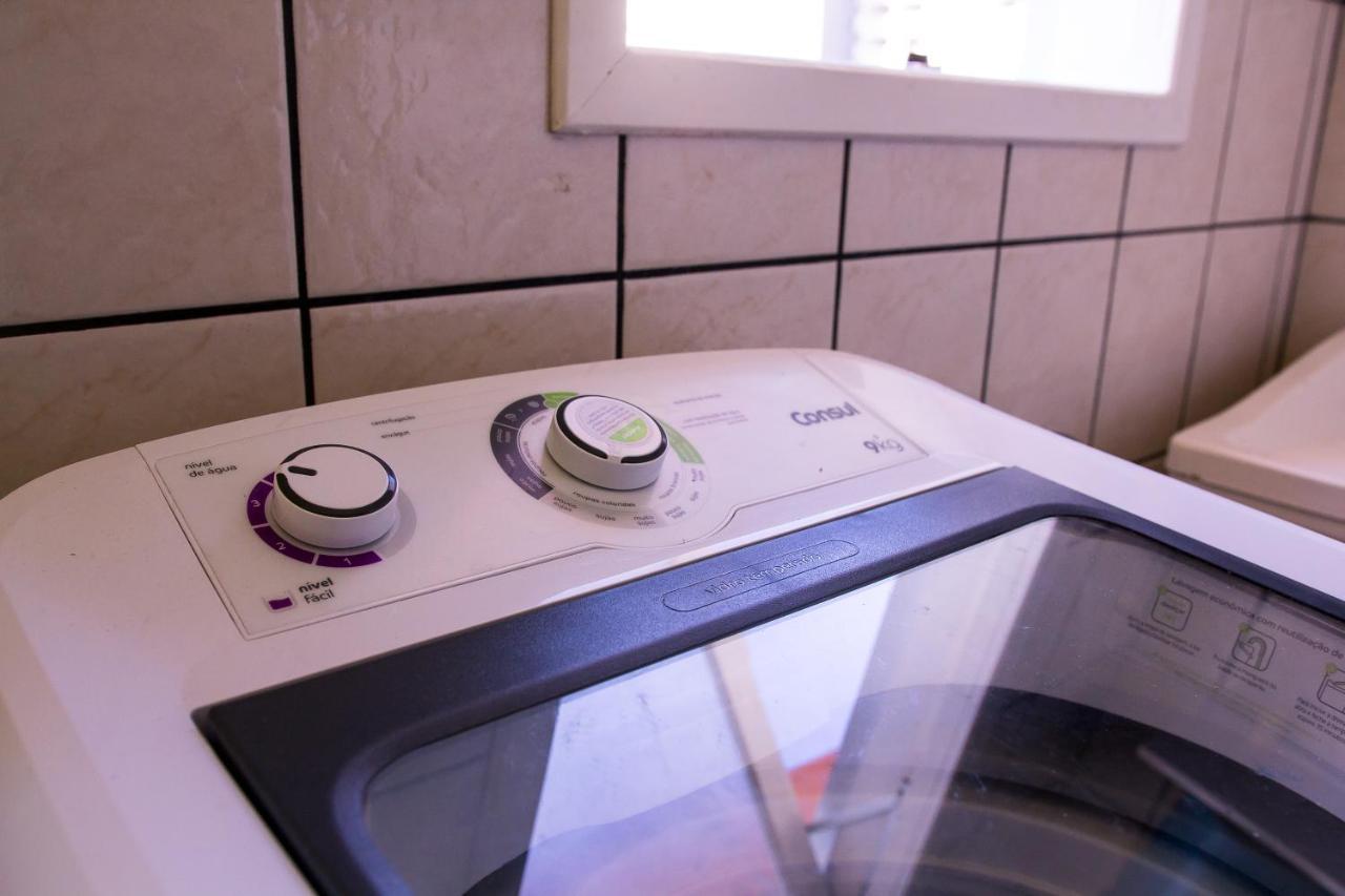 Marili Apartamentos Torres Luaran gambar
