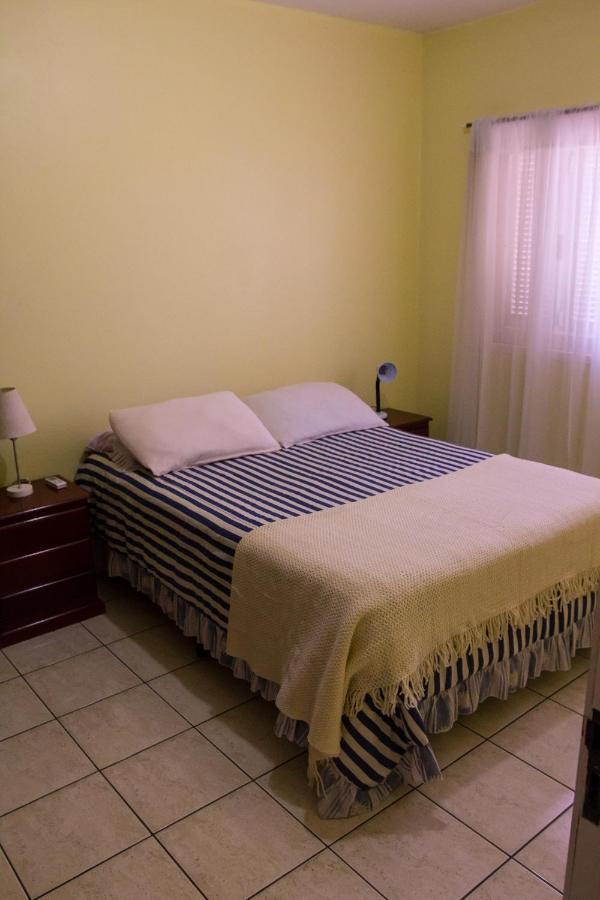 Marili Apartamentos Torres Luaran gambar