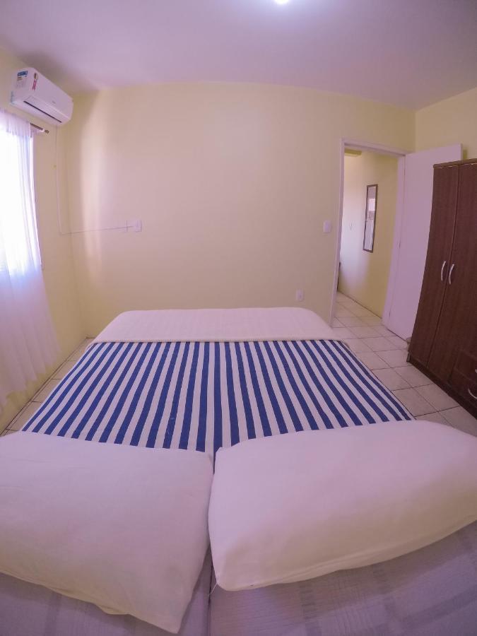 Marili Apartamentos Torres Luaran gambar