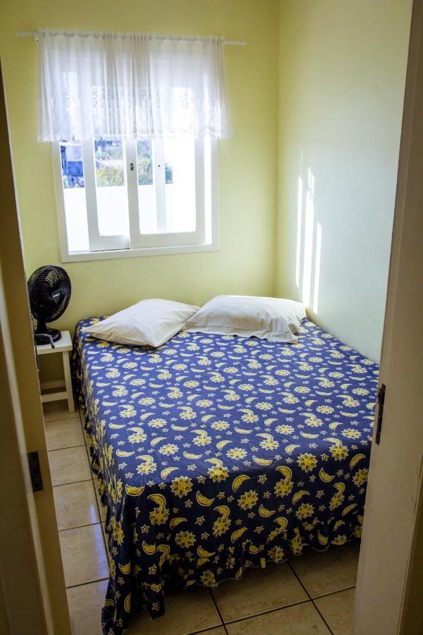 Marili Apartamentos Torres Luaran gambar