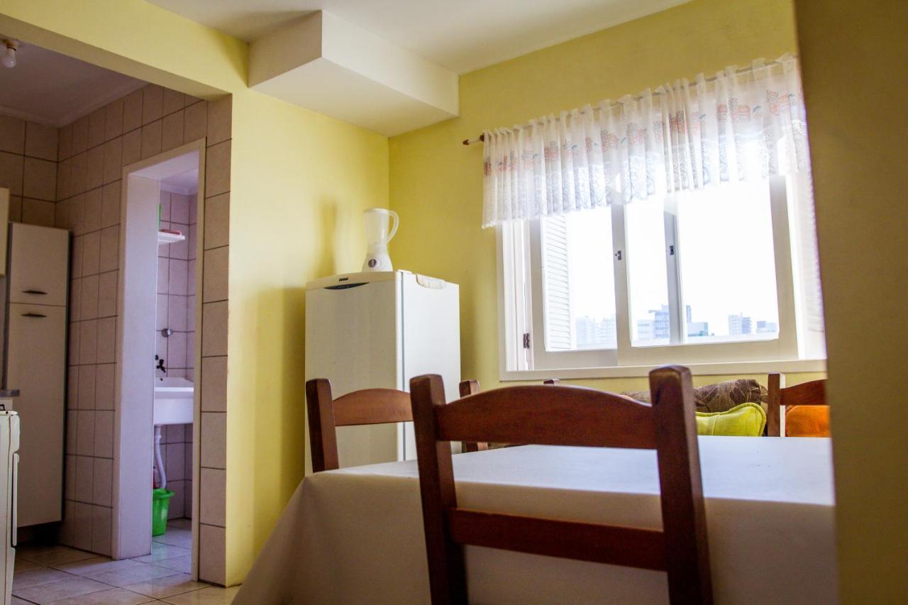 Marili Apartamentos Torres Luaran gambar