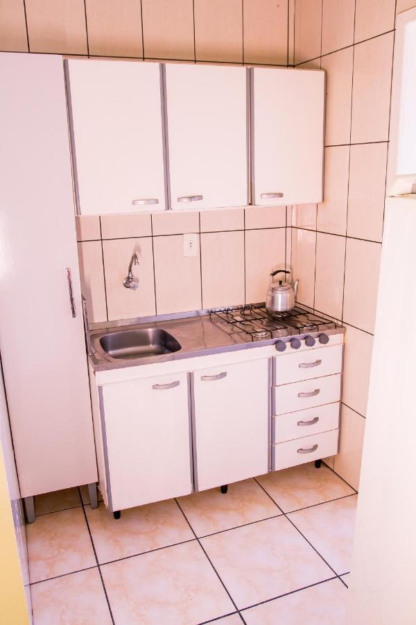 Marili Apartamentos Torres Luaran gambar
