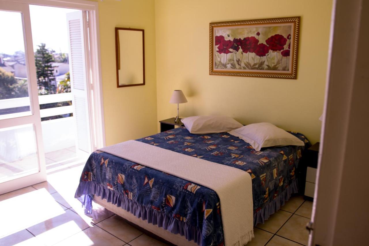 Marili Apartamentos Torres Luaran gambar