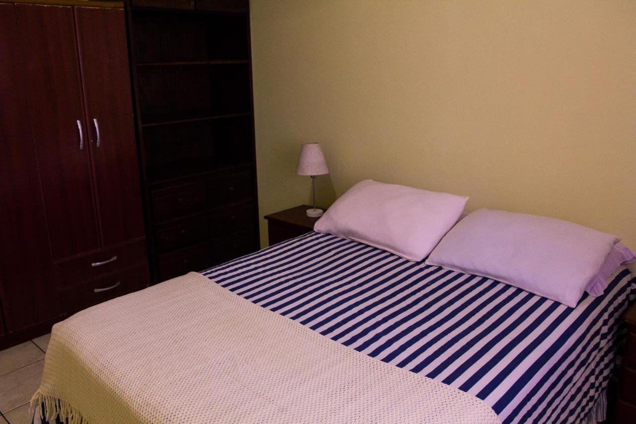 Marili Apartamentos Torres Luaran gambar