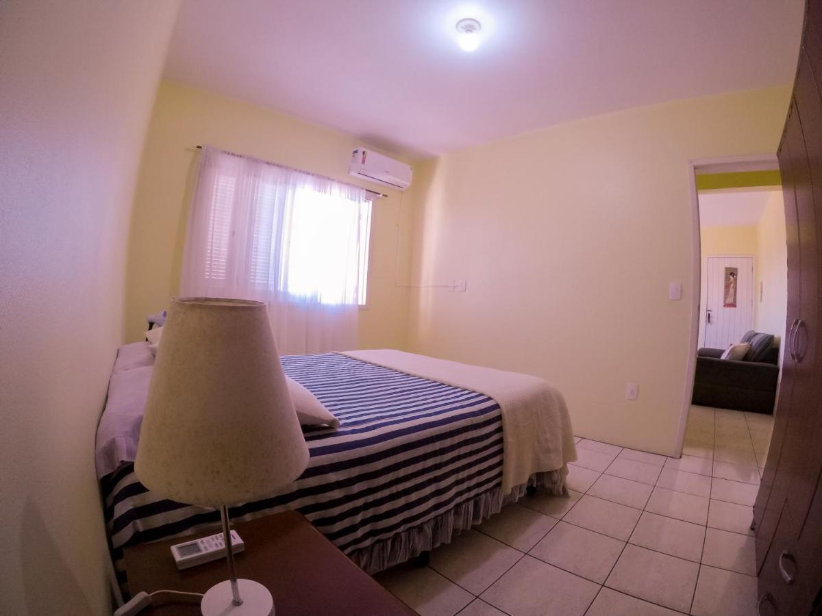 Marili Apartamentos Torres Luaran gambar