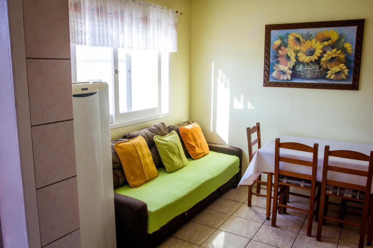 Marili Apartamentos Torres Luaran gambar