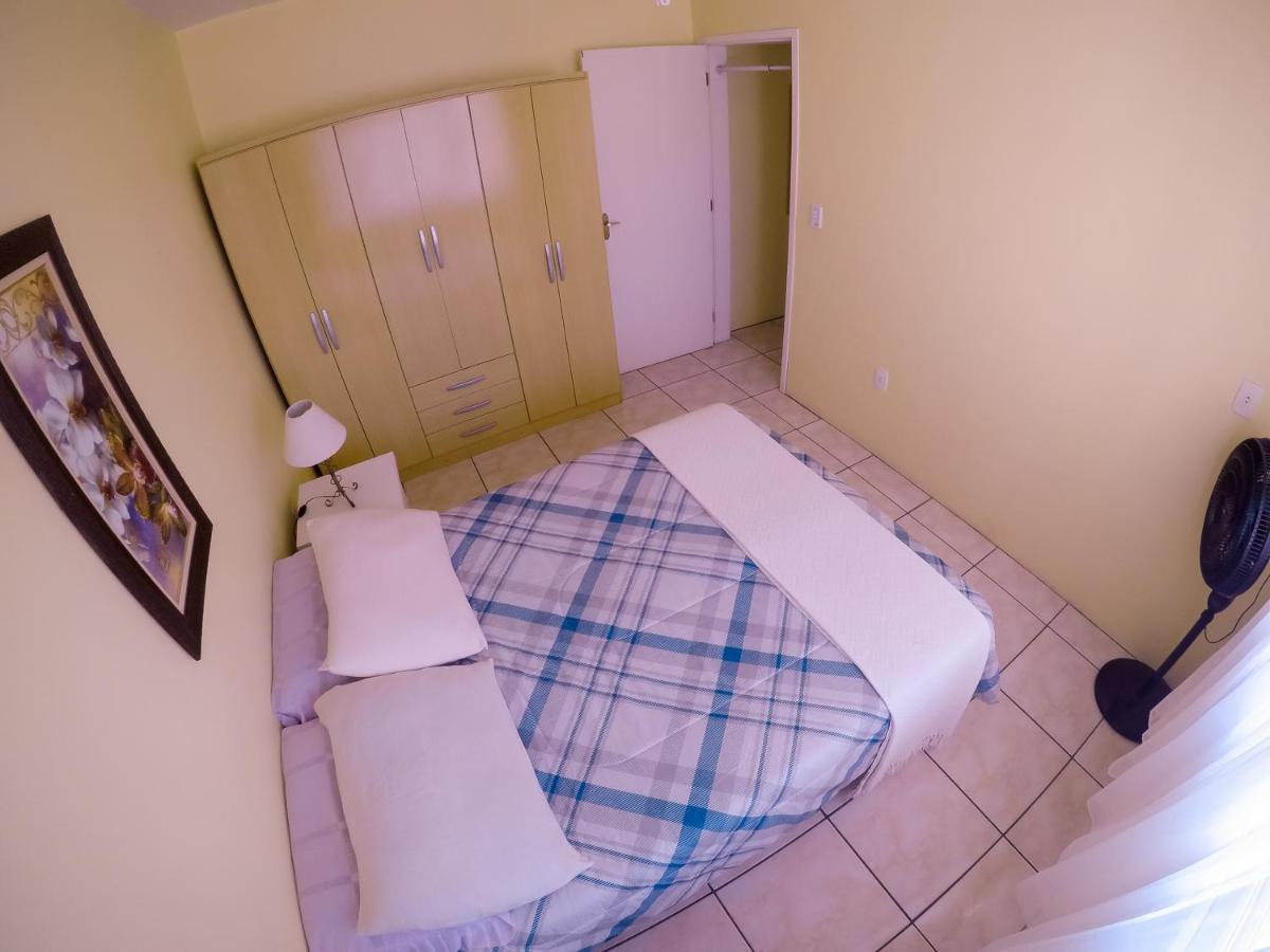 Marili Apartamentos Torres Luaran gambar