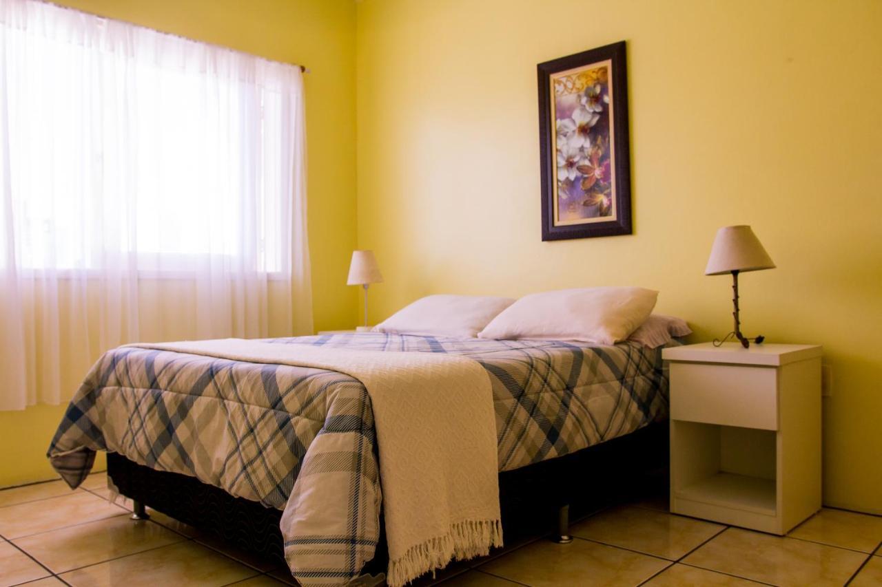 Marili Apartamentos Torres Luaran gambar