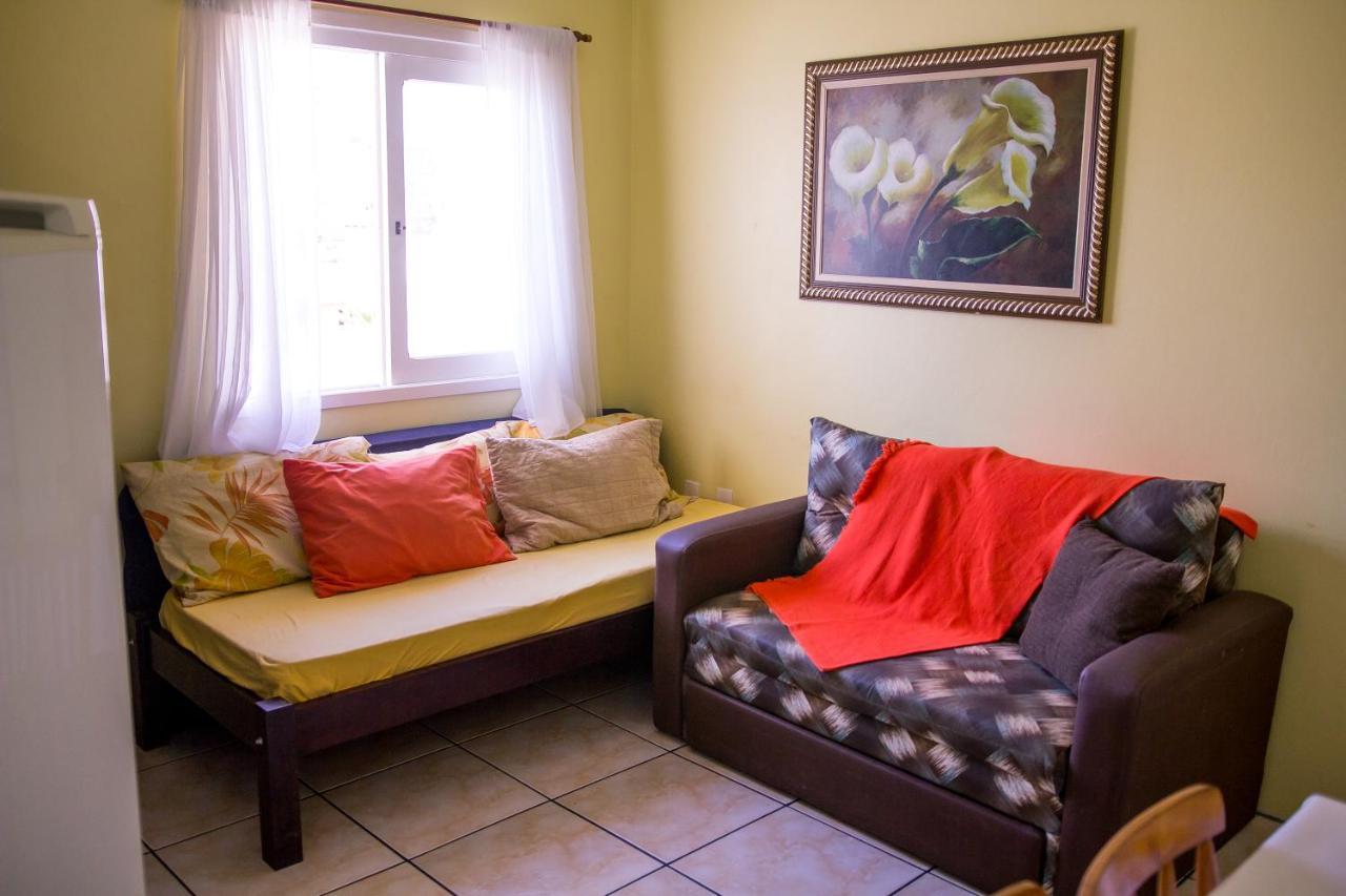 Marili Apartamentos Torres Luaran gambar