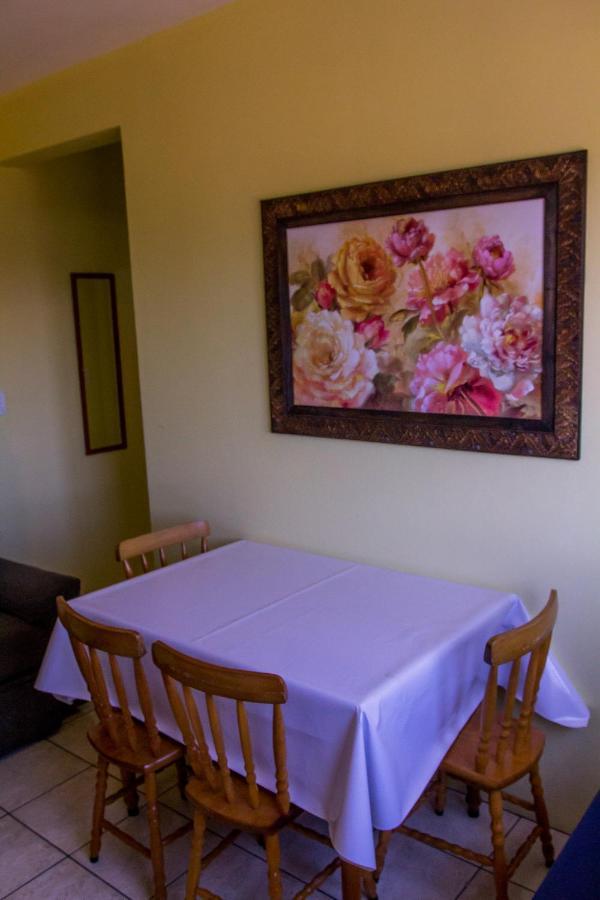 Marili Apartamentos Torres Luaran gambar