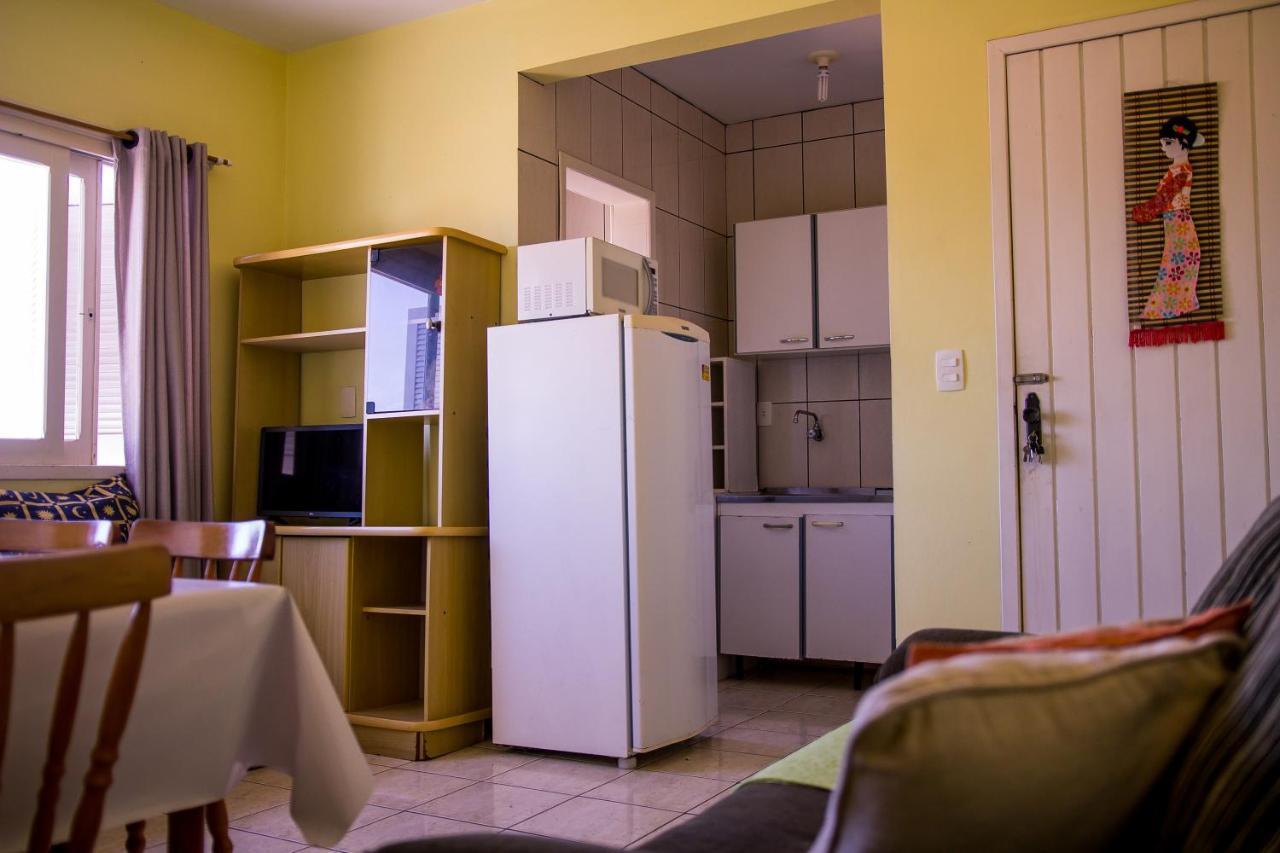 Marili Apartamentos Torres Luaran gambar