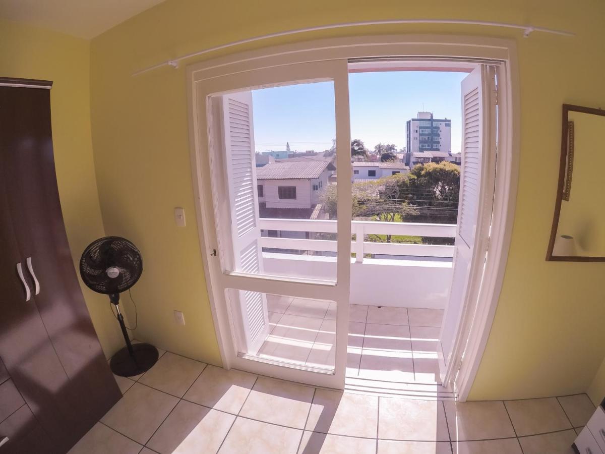 Marili Apartamentos Torres Luaran gambar