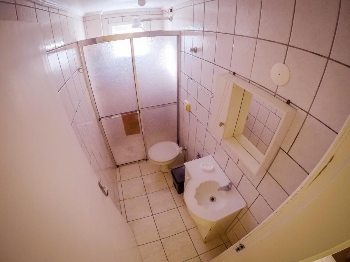 Marili Apartamentos Torres Luaran gambar