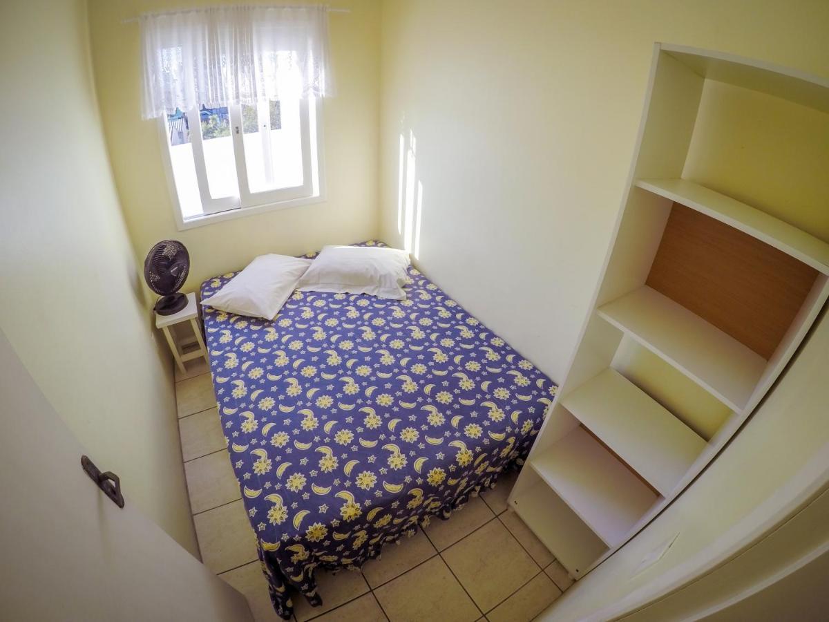 Marili Apartamentos Torres Luaran gambar