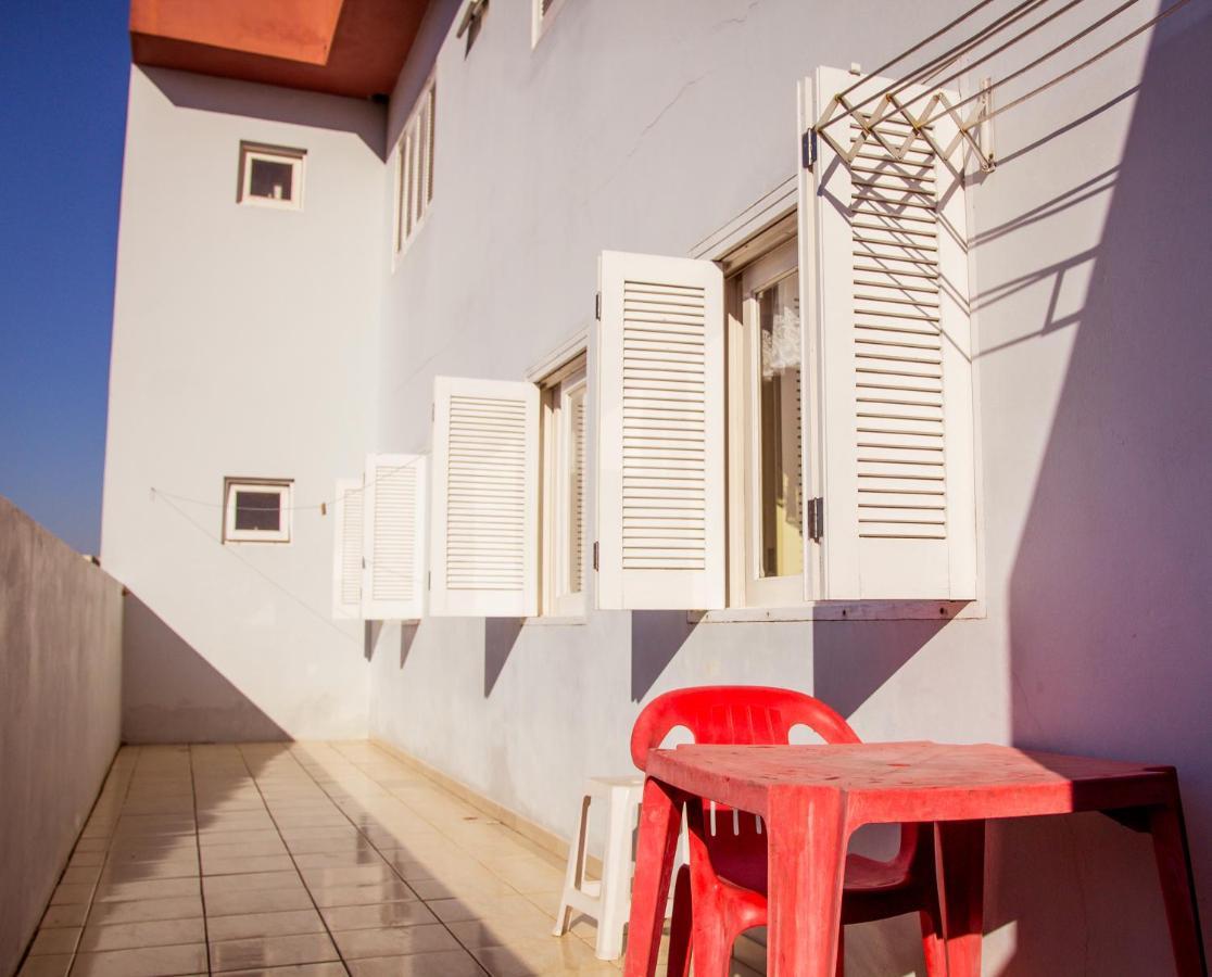 Marili Apartamentos Torres Luaran gambar