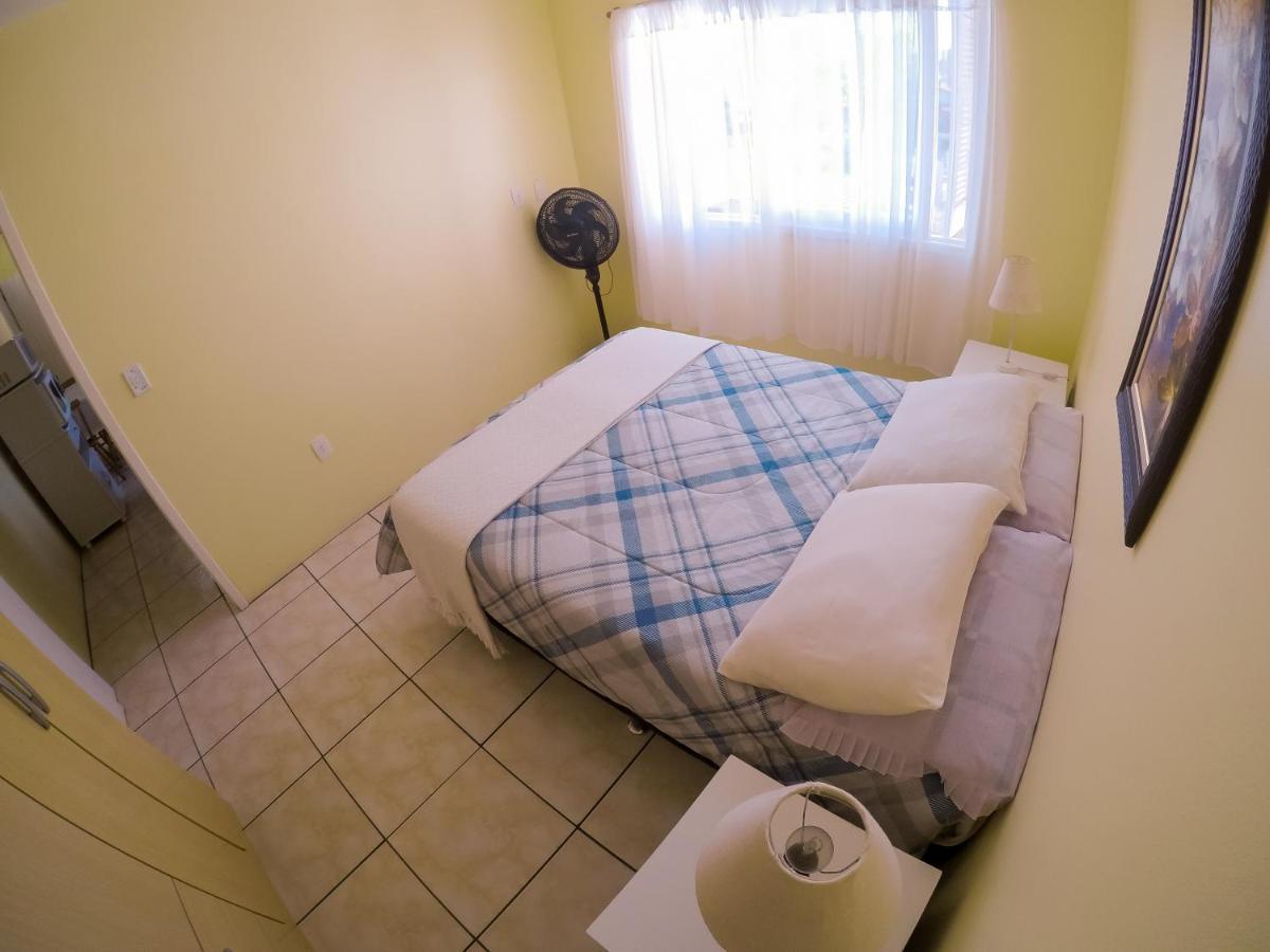 Marili Apartamentos Torres Luaran gambar