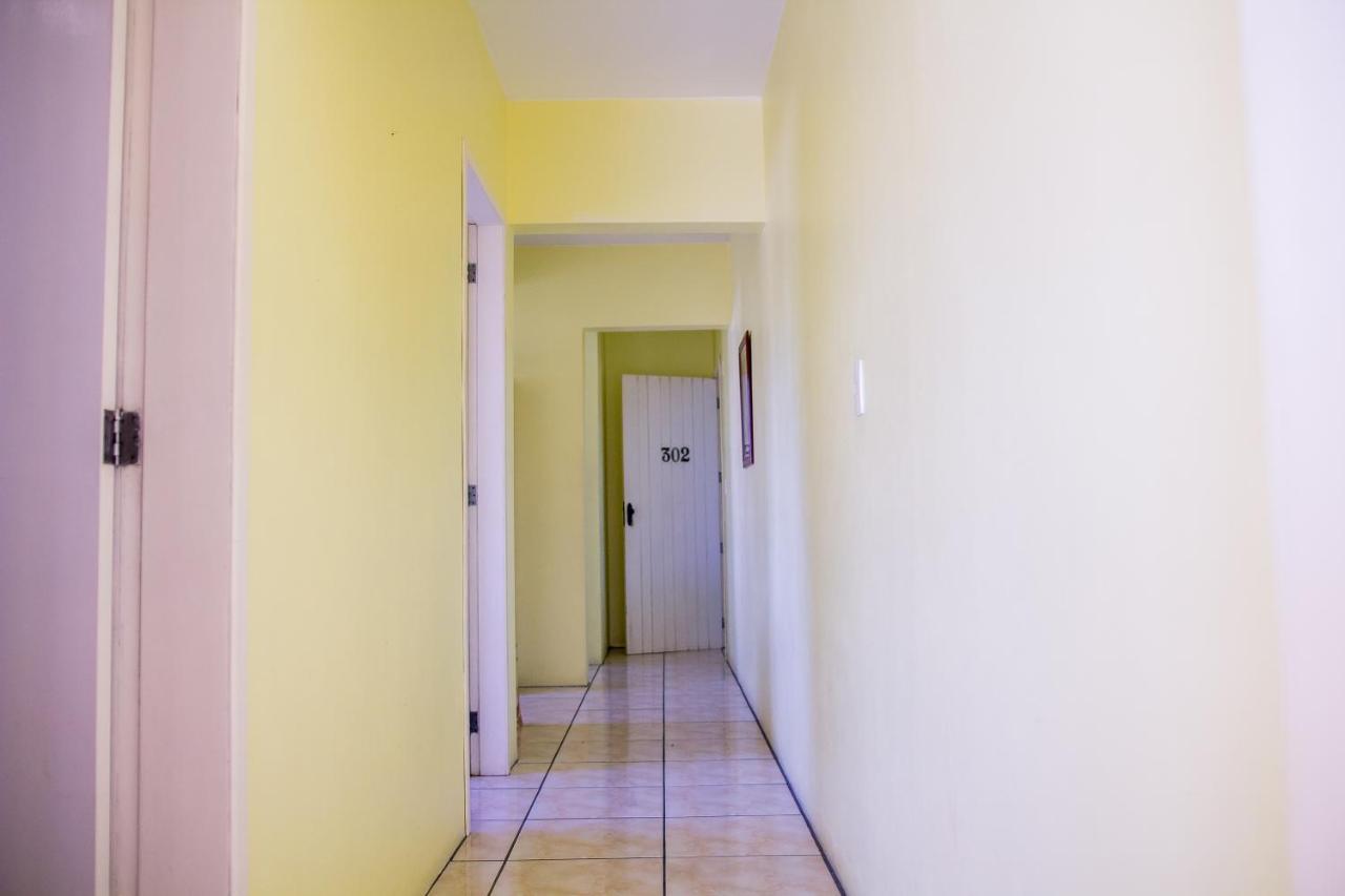 Marili Apartamentos Torres Luaran gambar