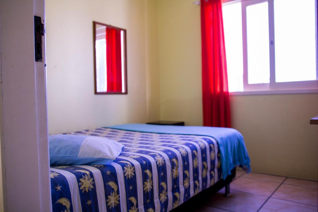 Marili Apartamentos Torres Luaran gambar