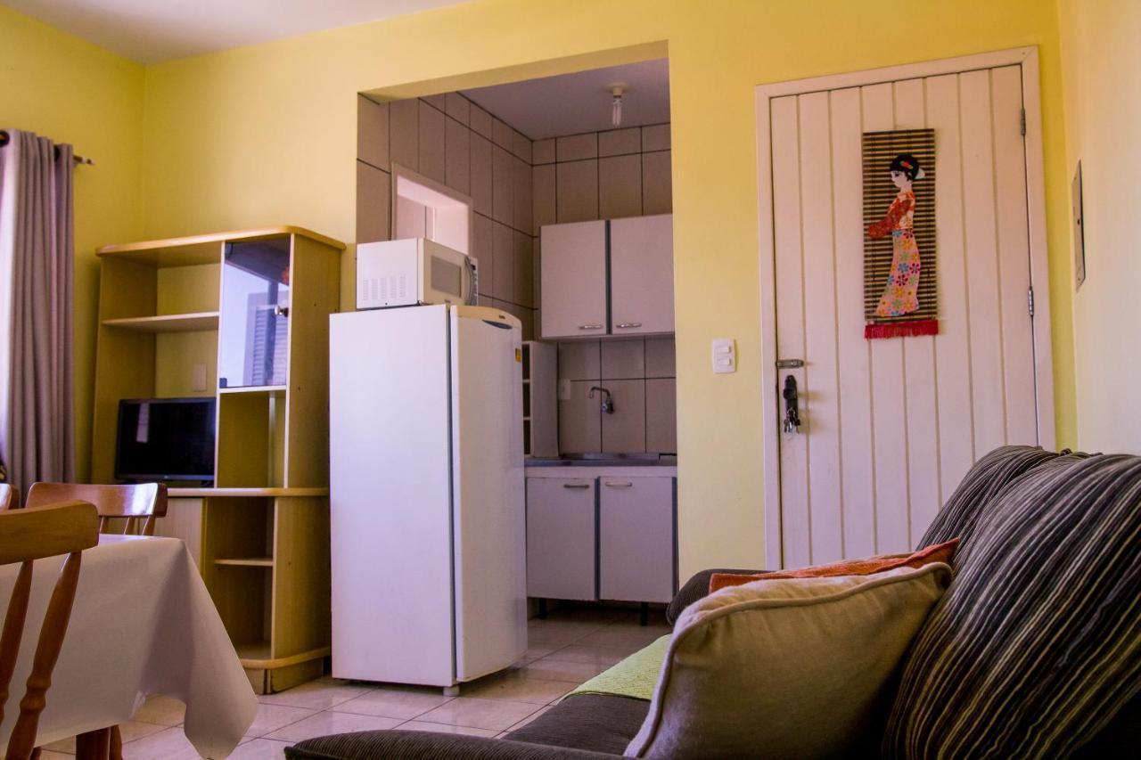 Marili Apartamentos Torres Luaran gambar