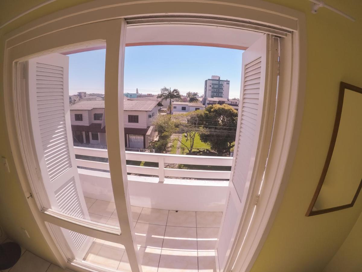 Marili Apartamentos Torres Luaran gambar