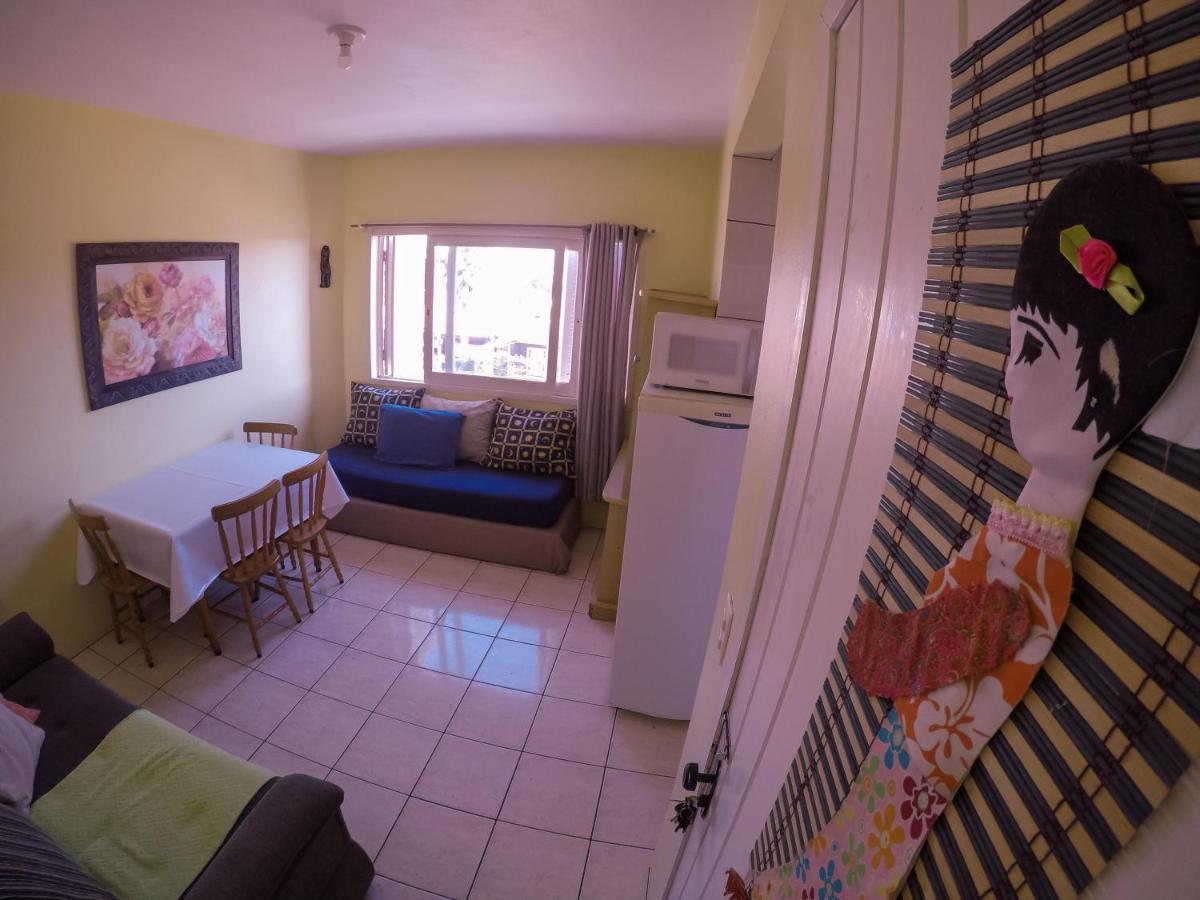 Marili Apartamentos Torres Luaran gambar
