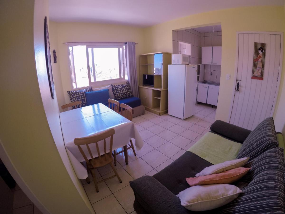 Marili Apartamentos Torres Luaran gambar