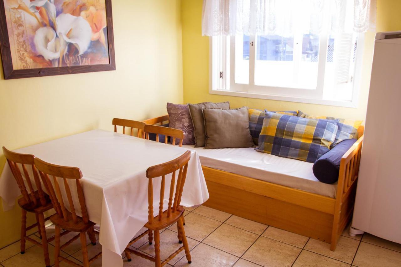 Marili Apartamentos Torres Luaran gambar