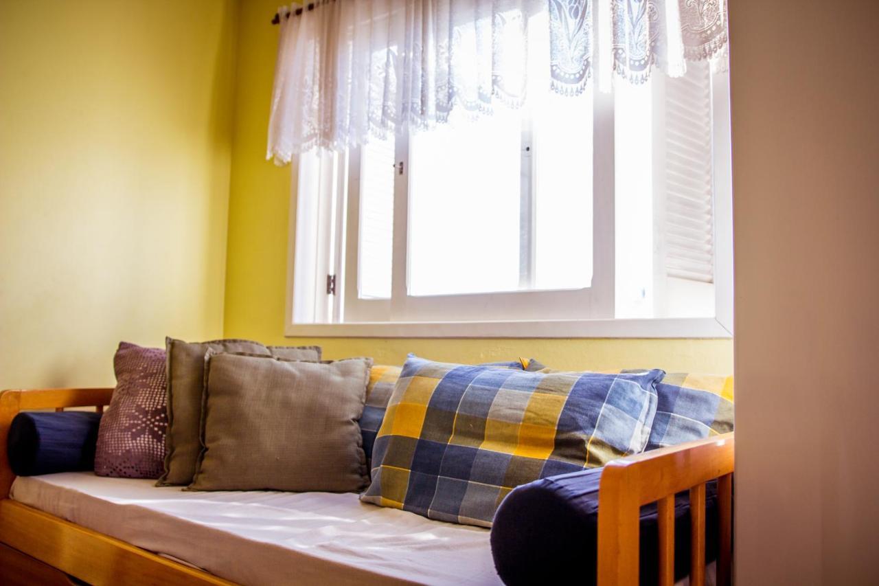 Marili Apartamentos Torres Luaran gambar