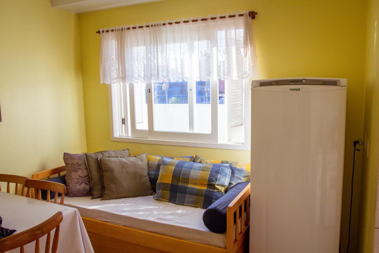 Marili Apartamentos Torres Luaran gambar