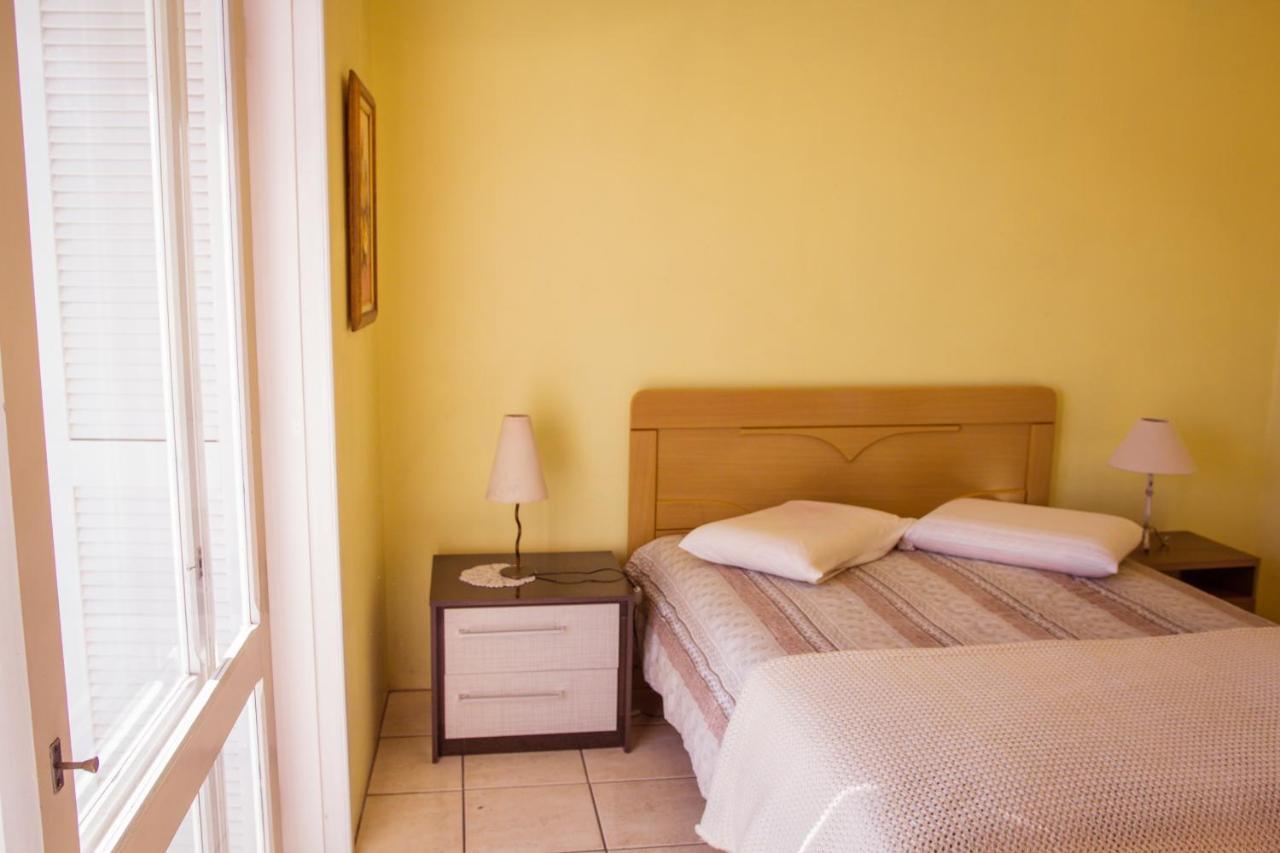 Marili Apartamentos Torres Luaran gambar