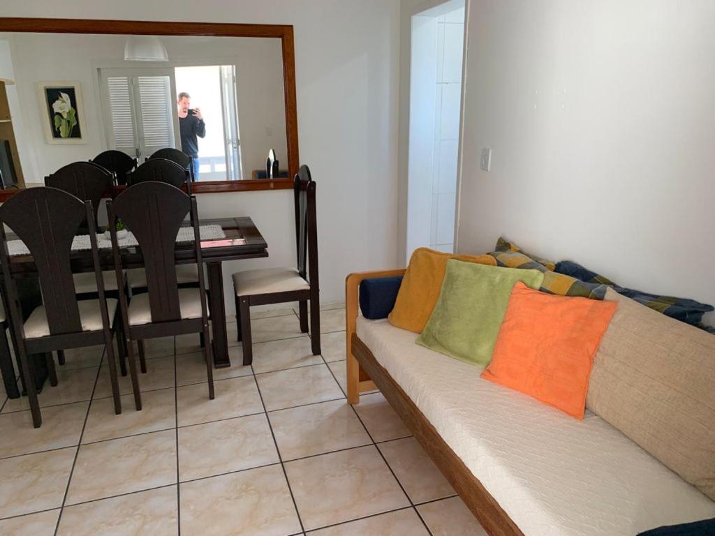 Marili Apartamentos Torres Luaran gambar