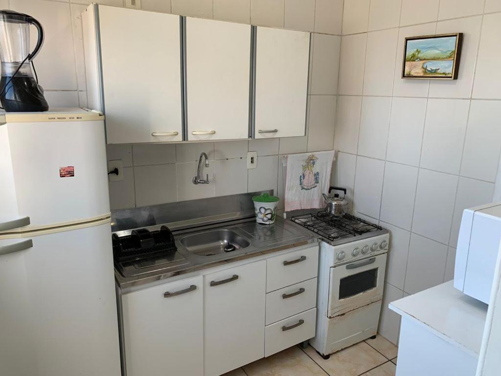Marili Apartamentos Torres Luaran gambar