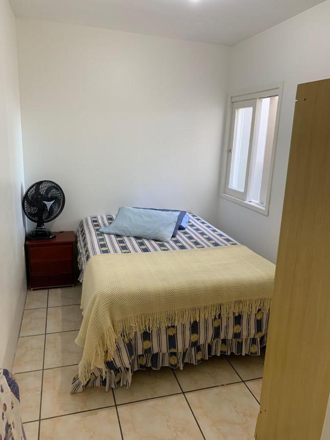 Marili Apartamentos Torres Luaran gambar