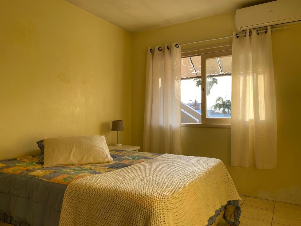 Marili Apartamentos Torres Luaran gambar