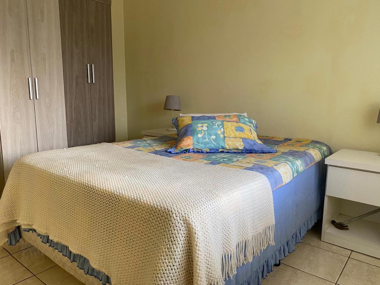 Marili Apartamentos Torres Luaran gambar