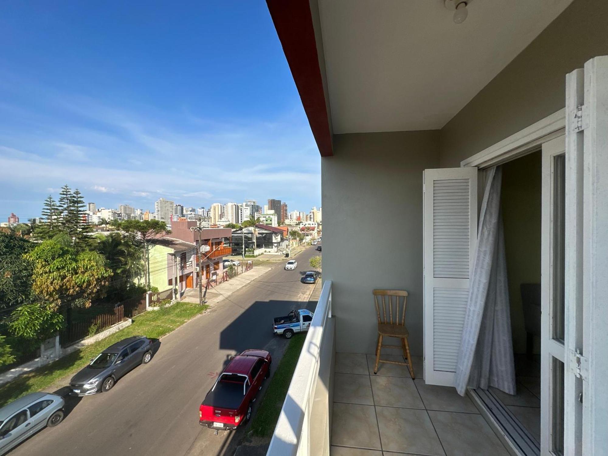 Marili Apartamentos Torres Luaran gambar