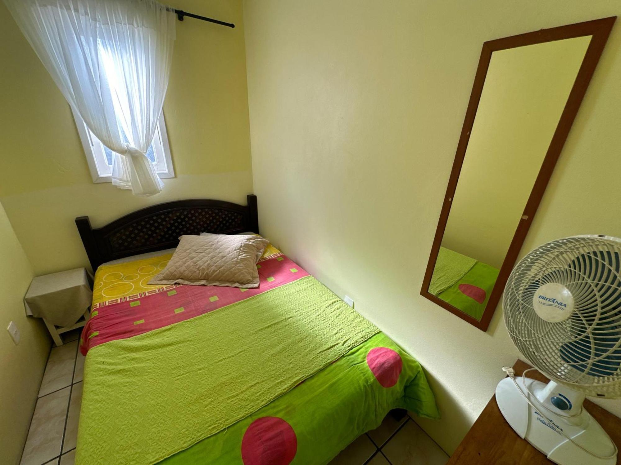 Marili Apartamentos Torres Luaran gambar